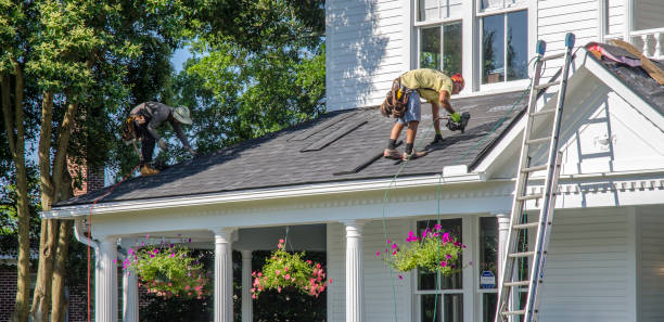 Quick and Trustworthy Emergency Roof Repair Services in Lucerne Valley, CA